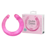 Double Donnes SMALL