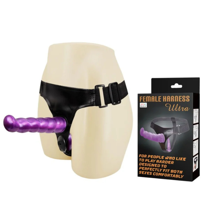 1 FAMELE HARNES ULTRA - Imagen 1