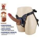 HARNESS BRIEFS - Imagen 4