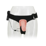 ULTRA PASSIONATE HARNES - Imagen 2