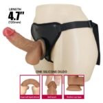 HARNESS BRIEFS - Imagen 4
