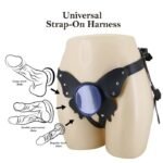 HARNESS BRIEFS - Imagen 3
