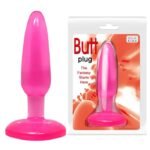 BUTT PLUG
