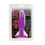 BUTT PLUG