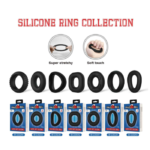 Anillo de silicona - Imagen 4