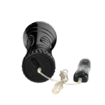 Masturbador con vibrador Pink - Imagen 3