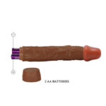 VIBE DILDO BROWN - Imagen 4