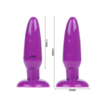 BUTT PLUG - Imagen 2