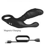 Vibrador Anal con APP Andrwe - Imagen 4