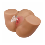 Masturbador vibrador, succión y voz Geriann - Imagen 5