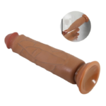 Dildo tpr alcmene - Imagen 3