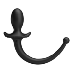 Vibrador Anal con APP Anthony - Imagen 4