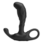 Vibrador Anal con APP Andrwe - Imagen 3