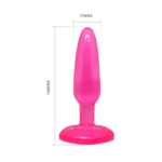 BUTT PLUG - Imagen 2