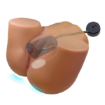 Masturbador vibrador, succión y voz Wendy - Imagen 5