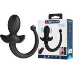 Vibrador Anal con APP Anthony